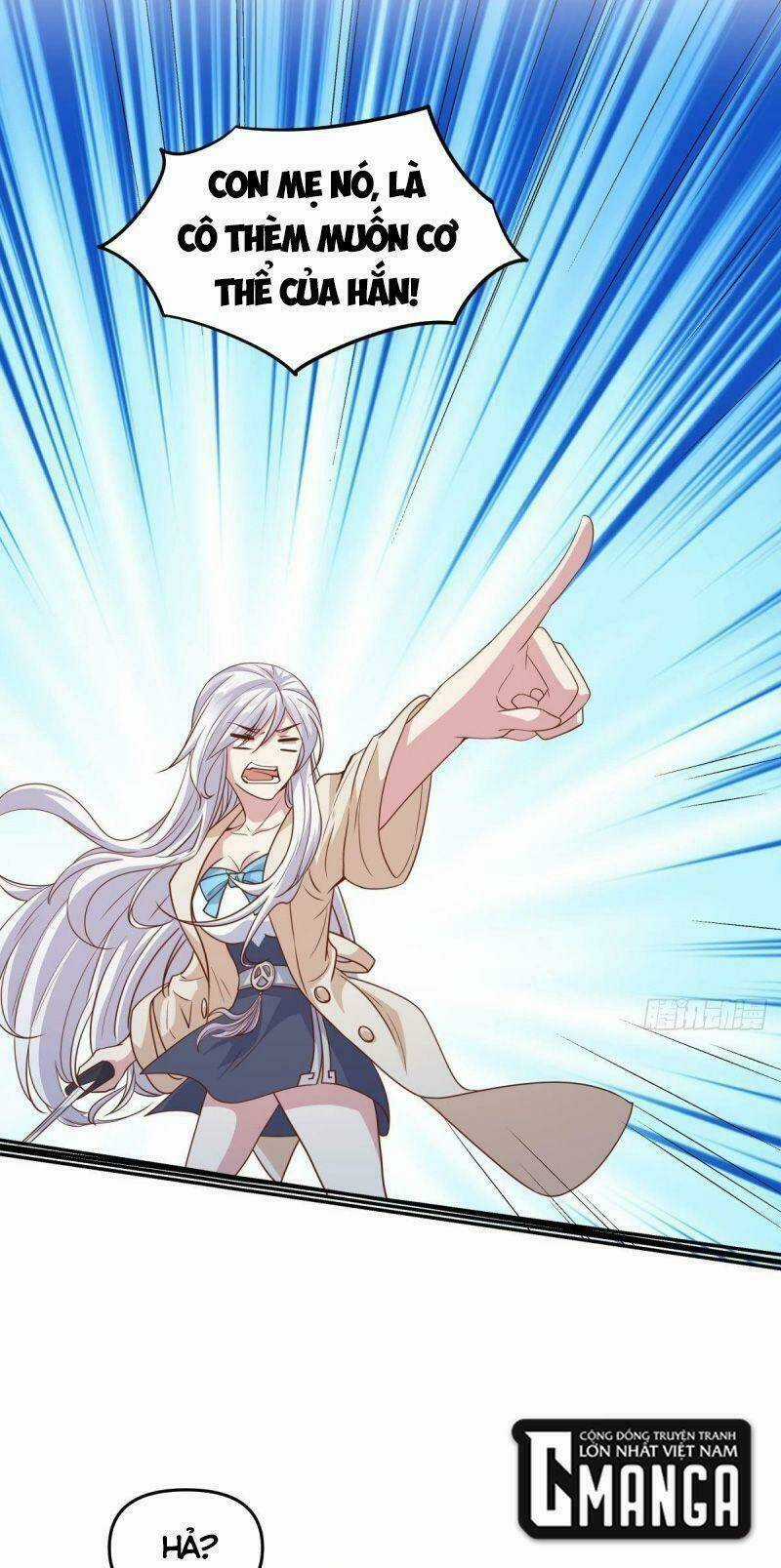 Xâm Lược Vạn Giới - Chapter 40 - Trang 12