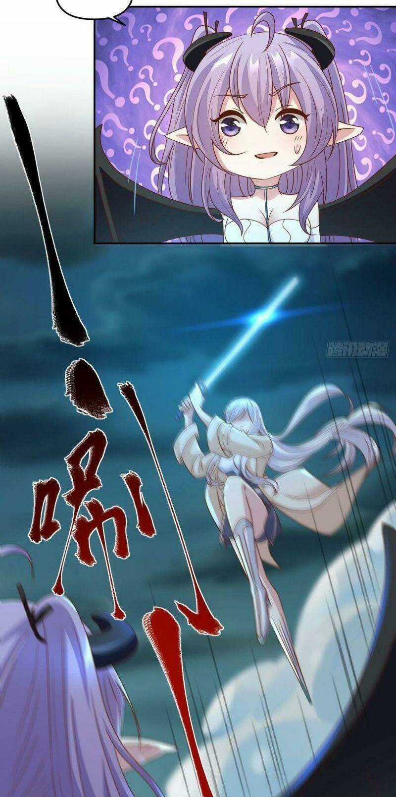 Xâm Lược Vạn Giới - Chapter 40 - Trang 13