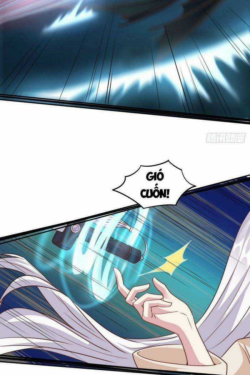 Xâm Lược Vạn Giới - Chapter 40 - Trang 15