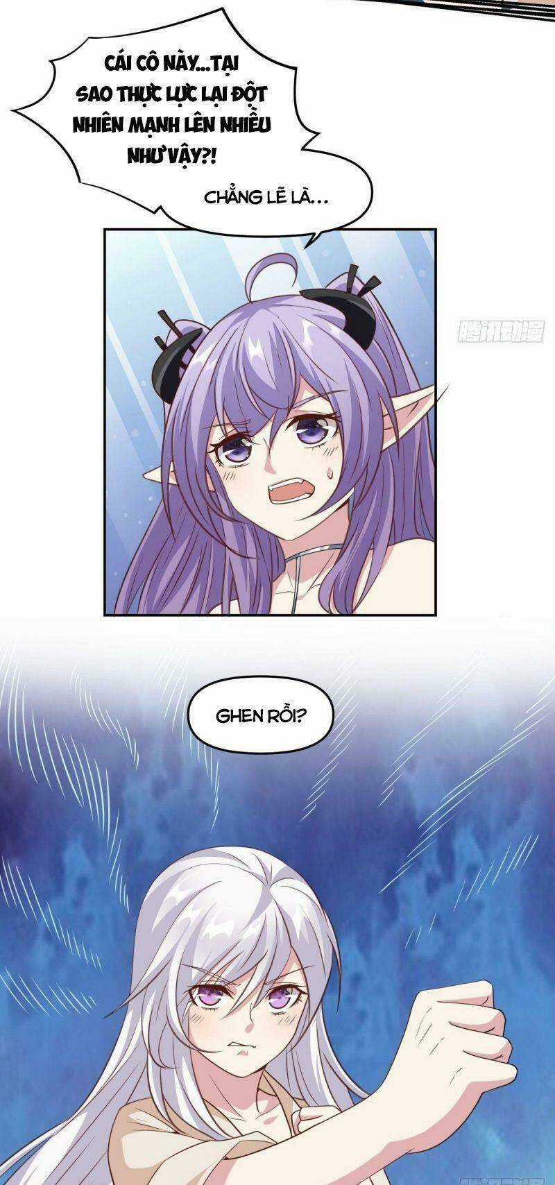 Xâm Lược Vạn Giới - Chapter 40 - Trang 16