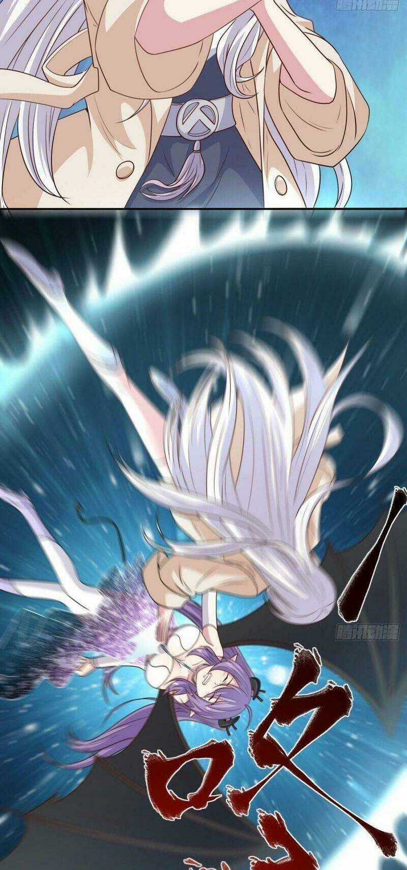 Xâm Lược Vạn Giới - Chapter 40 - Trang 17