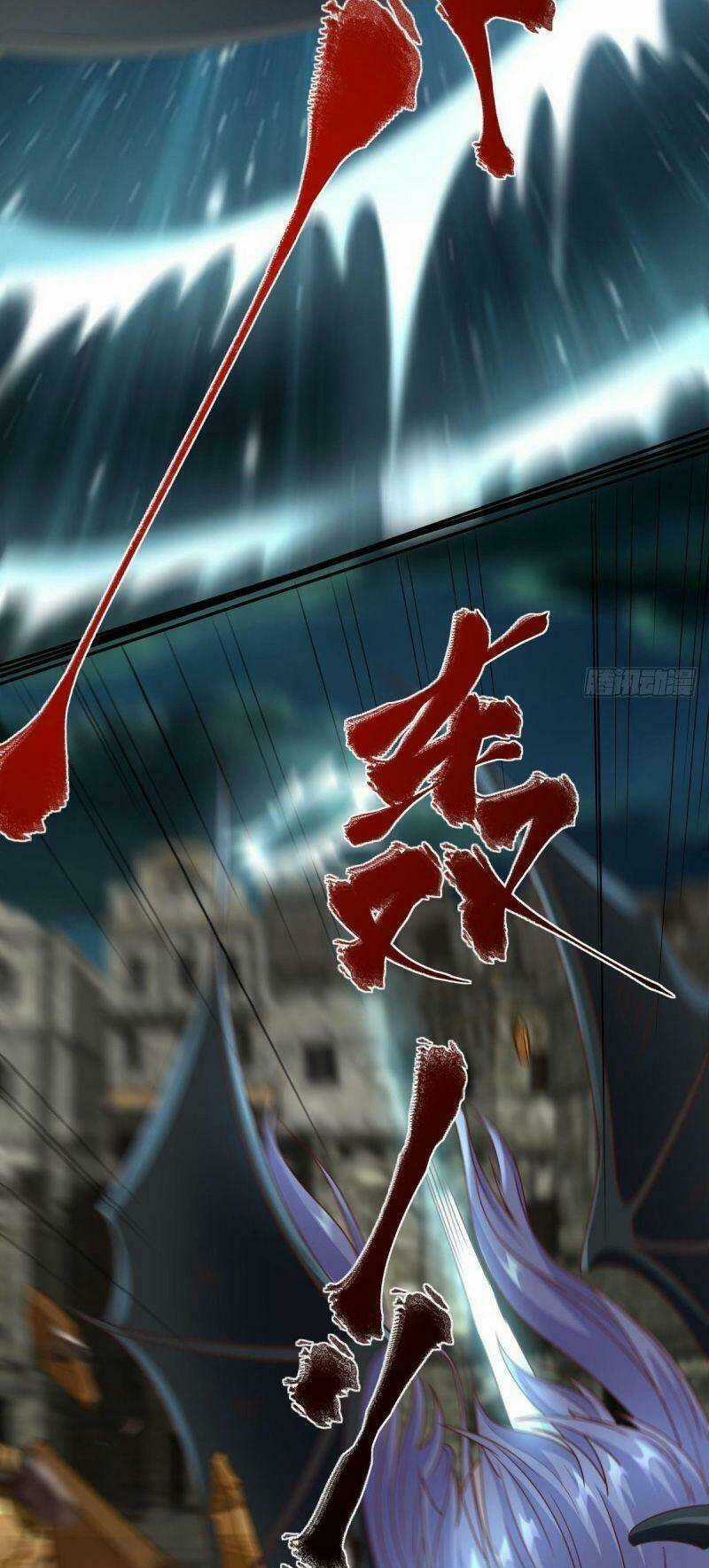 Xâm Lược Vạn Giới - Chapter 40 - Trang 18