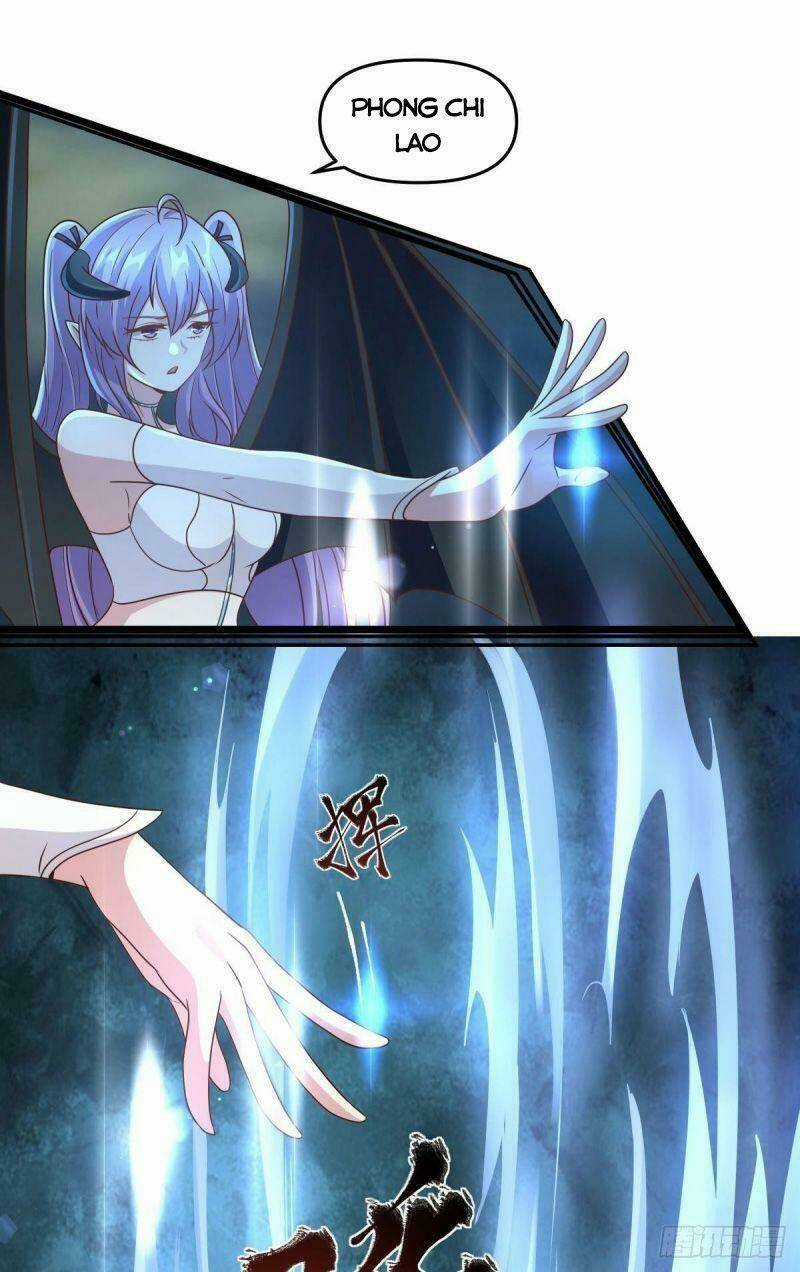 Xâm Lược Vạn Giới - Chapter 40 - Trang 3