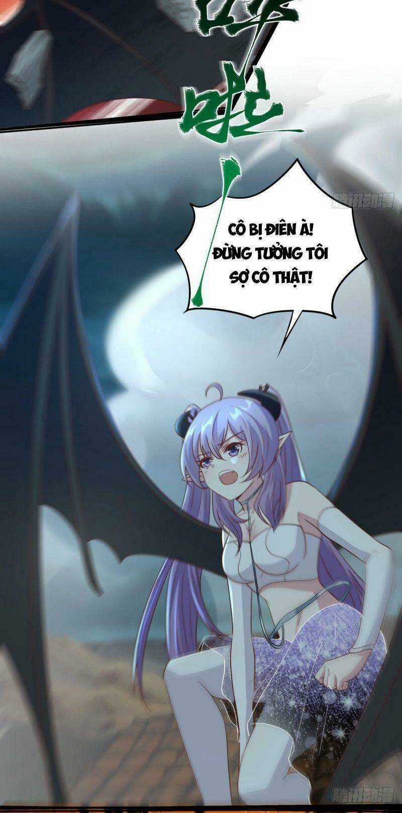 Xâm Lược Vạn Giới - Chapter 40 - Trang 21