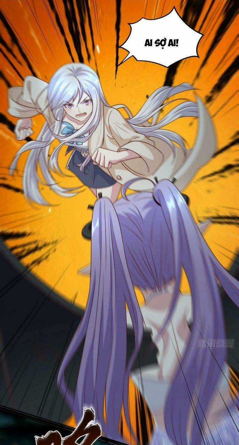 Xâm Lược Vạn Giới - Chapter 40 - Trang 22