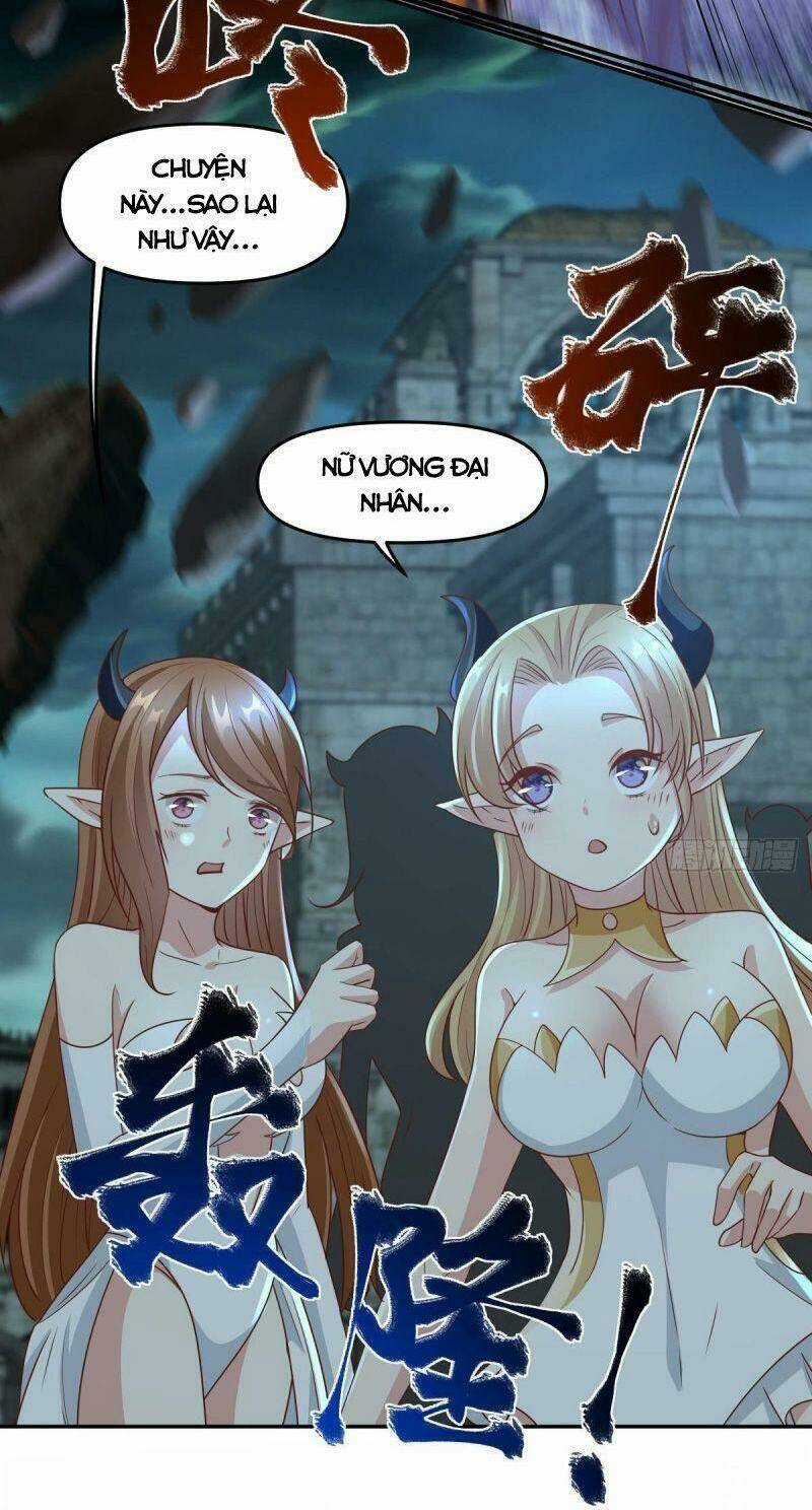 Xâm Lược Vạn Giới - Chapter 40 - Trang 23