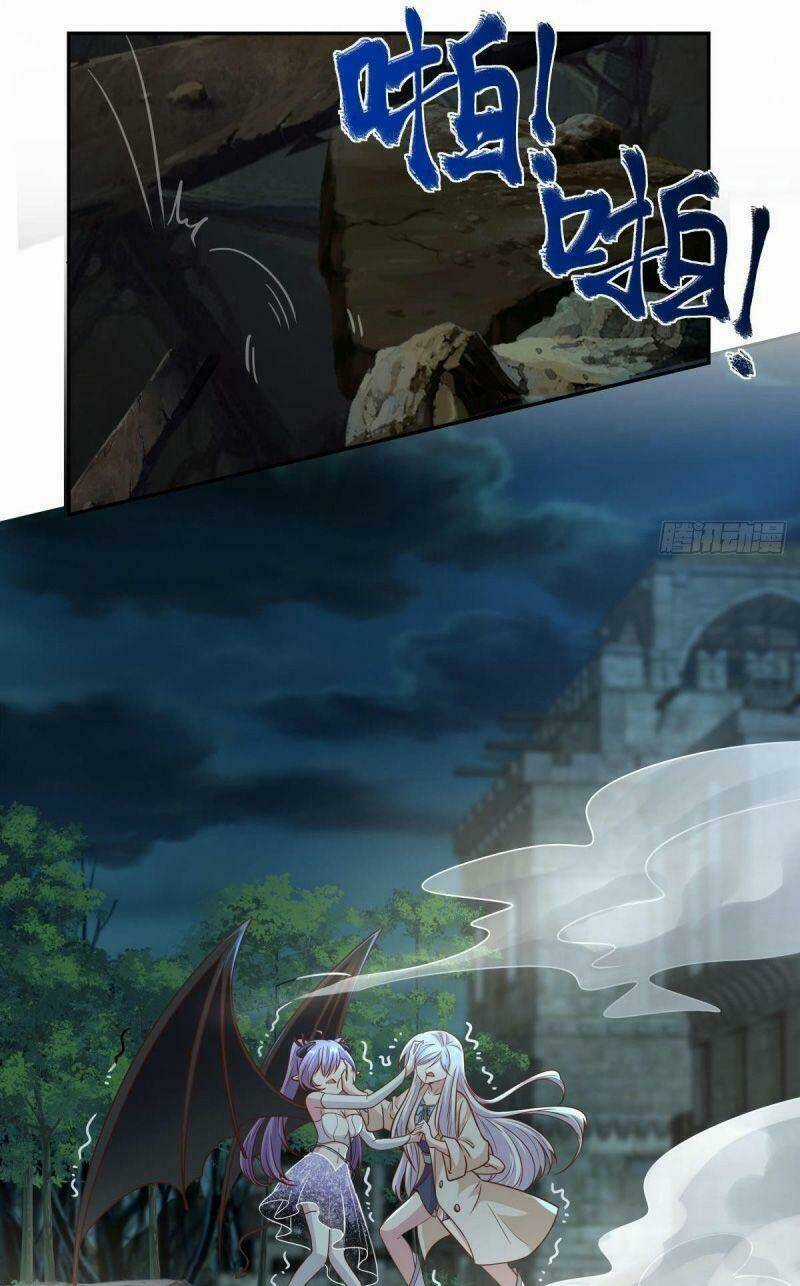 Xâm Lược Vạn Giới - Chapter 40 - Trang 24