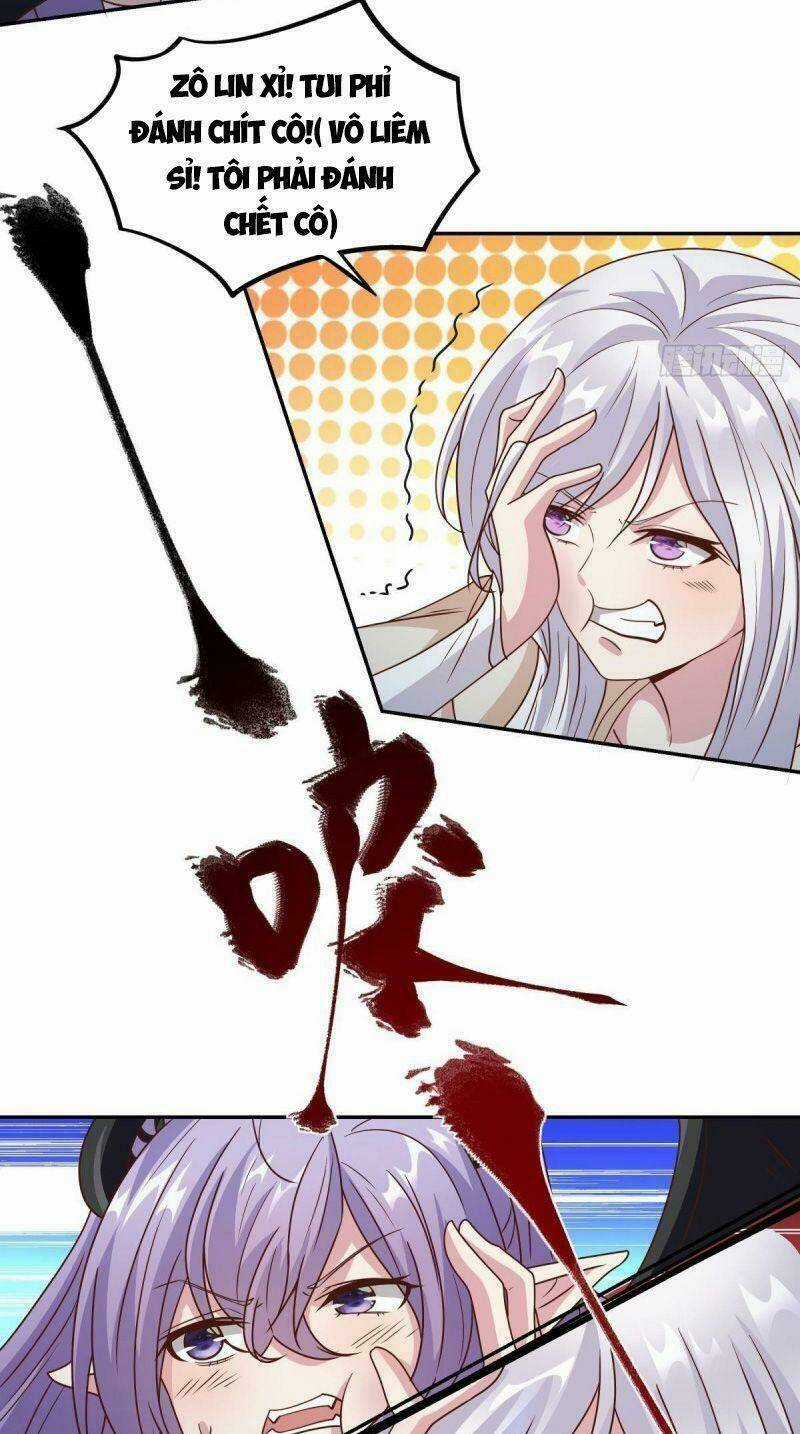 Xâm Lược Vạn Giới - Chapter 40 - Trang 26