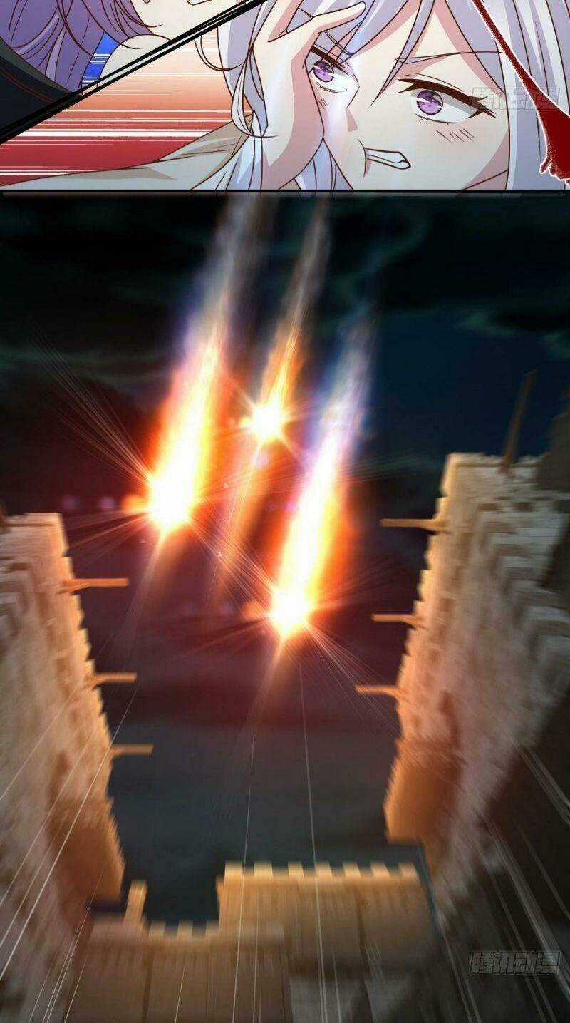 Xâm Lược Vạn Giới - Chapter 40 - Trang 27