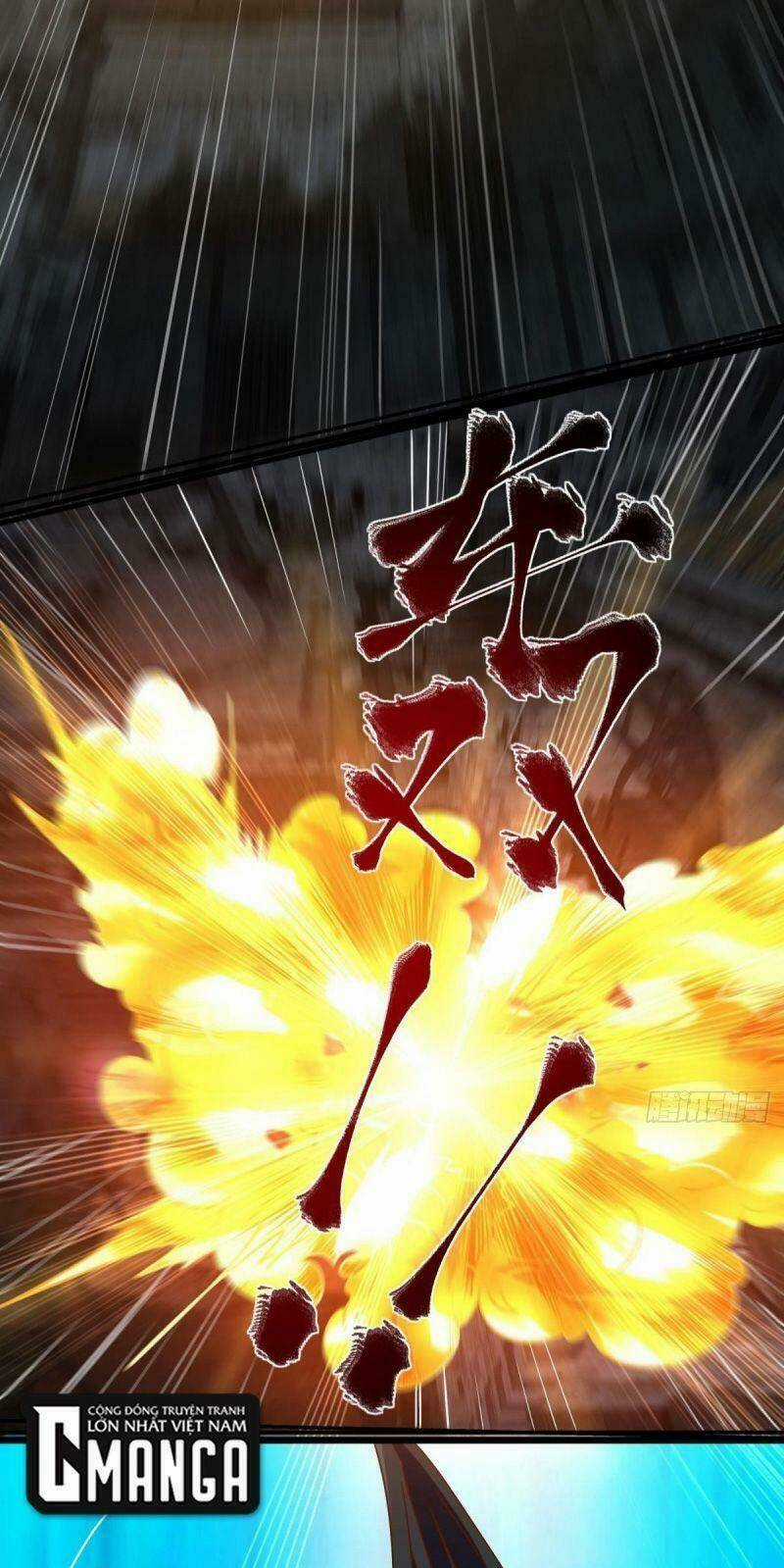 Xâm Lược Vạn Giới - Chapter 40 - Trang 28