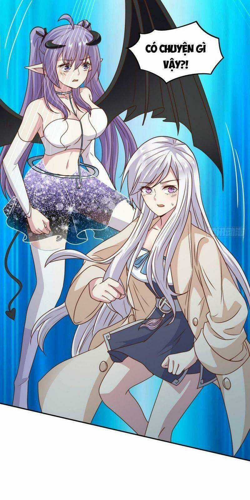Xâm Lược Vạn Giới - Chapter 40 - Trang 29