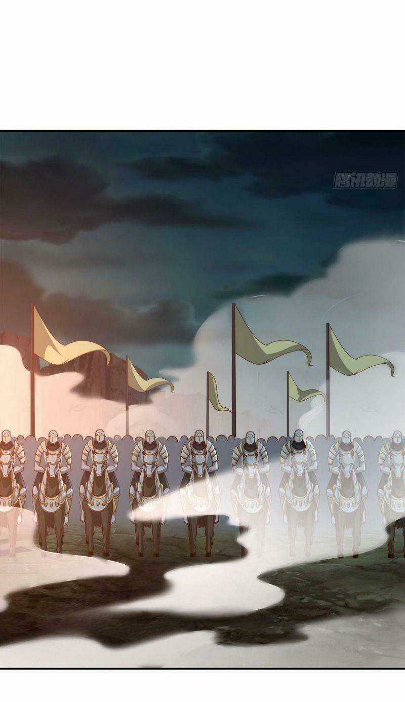 Xâm Lược Vạn Giới - Chapter 40 - Trang 30