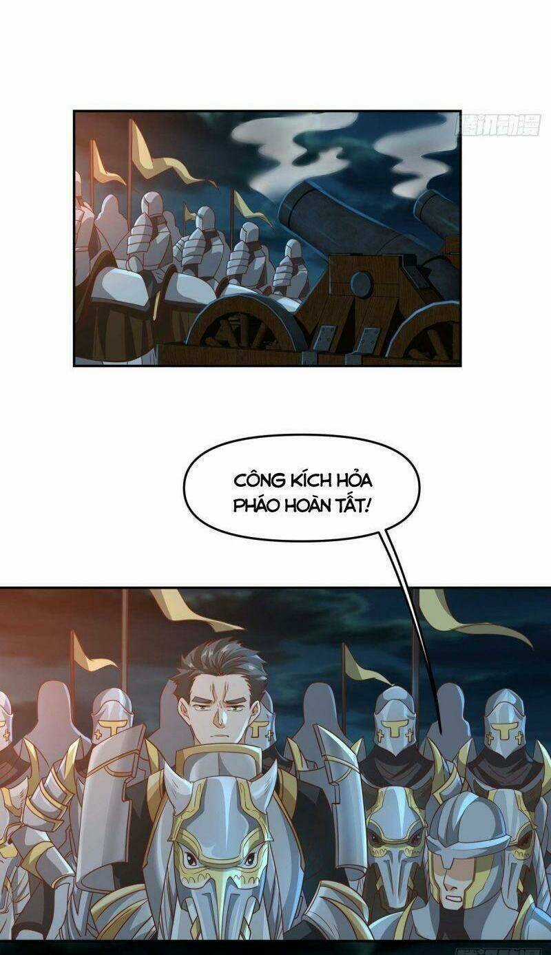 Xâm Lược Vạn Giới - Chapter 40 - Trang 31