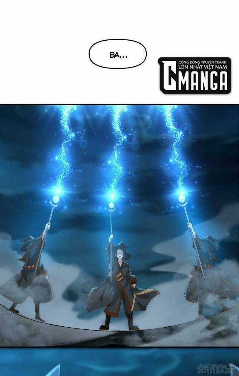 Xâm Lược Vạn Giới - Chapter 40 - Trang 33