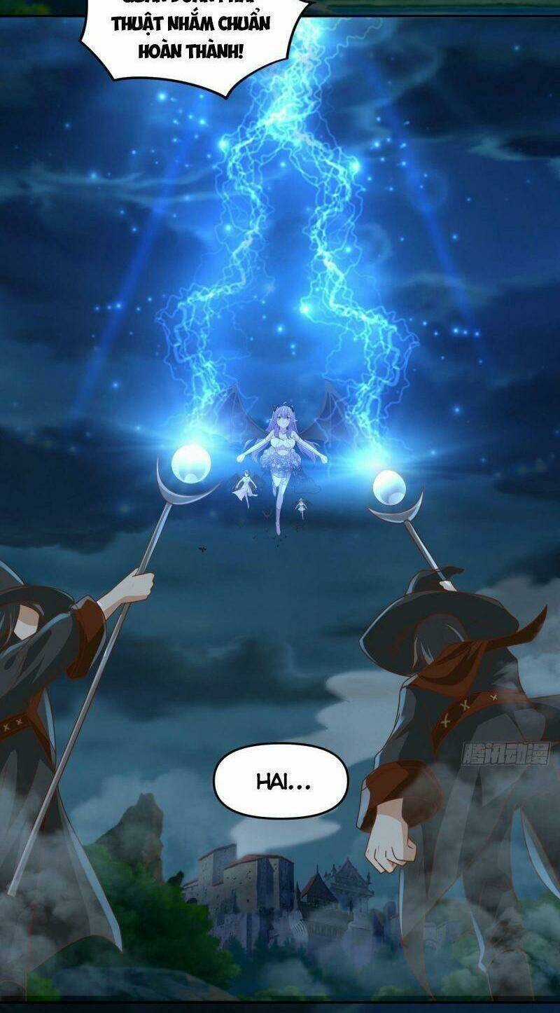 Xâm Lược Vạn Giới - Chapter 40 - Trang 35