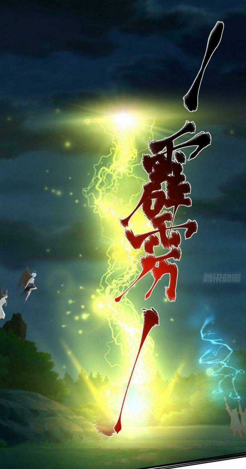 Xâm Lược Vạn Giới - Chapter 40 - Trang 36