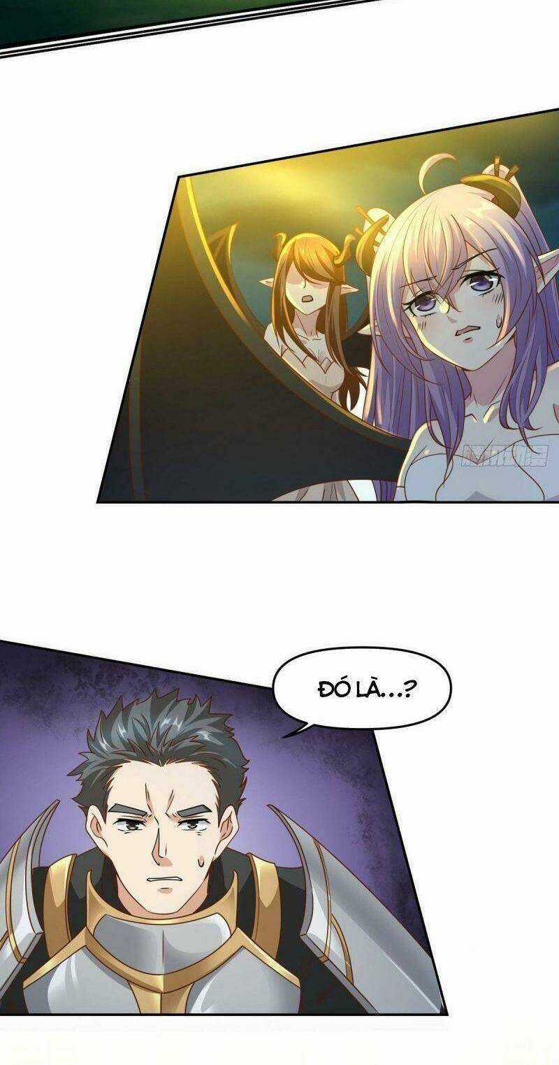 Xâm Lược Vạn Giới - Chapter 40 - Trang 37
