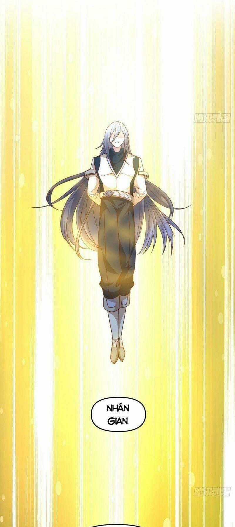 Xâm Lược Vạn Giới - Chapter 40 - Trang 38