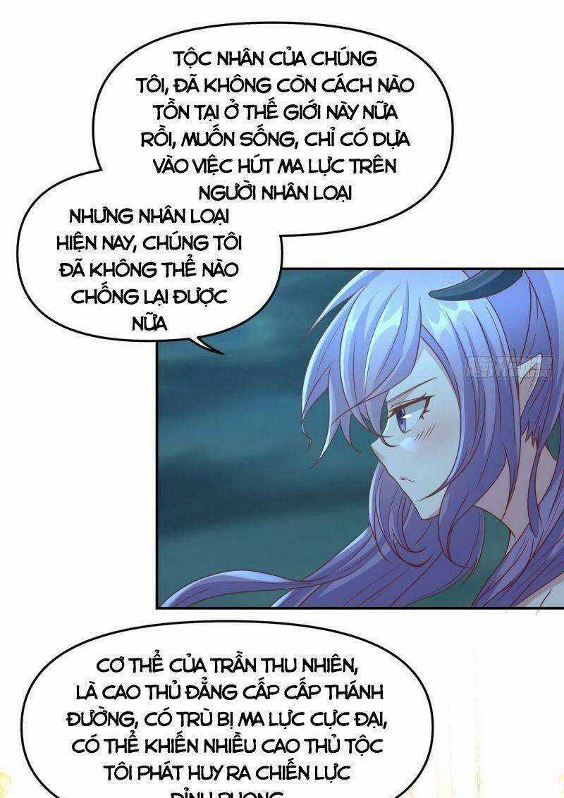 Xâm Lược Vạn Giới - Chapter 40 - Trang 6