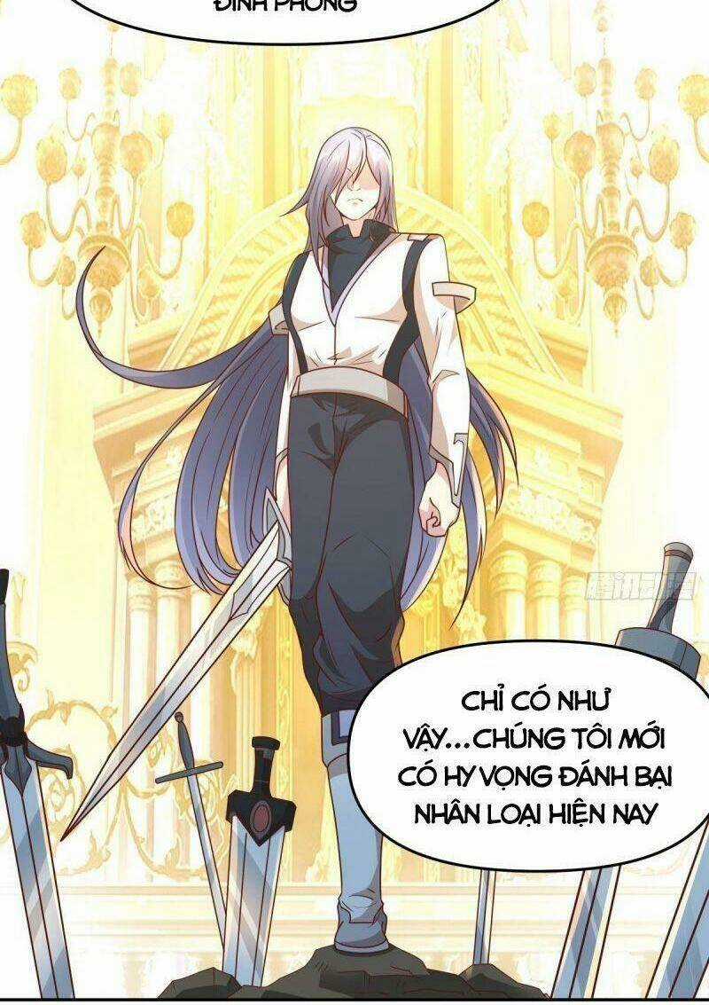 Xâm Lược Vạn Giới - Chapter 40 - Trang 7