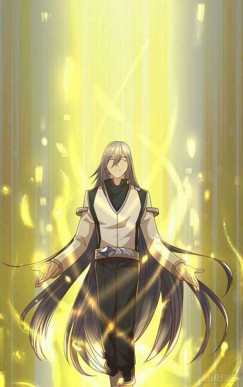 Xâm Lược Vạn Giới - Chapter 41 - Trang 1