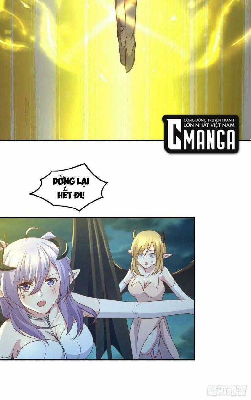 Xâm Lược Vạn Giới - Chapter 41 - Trang 2