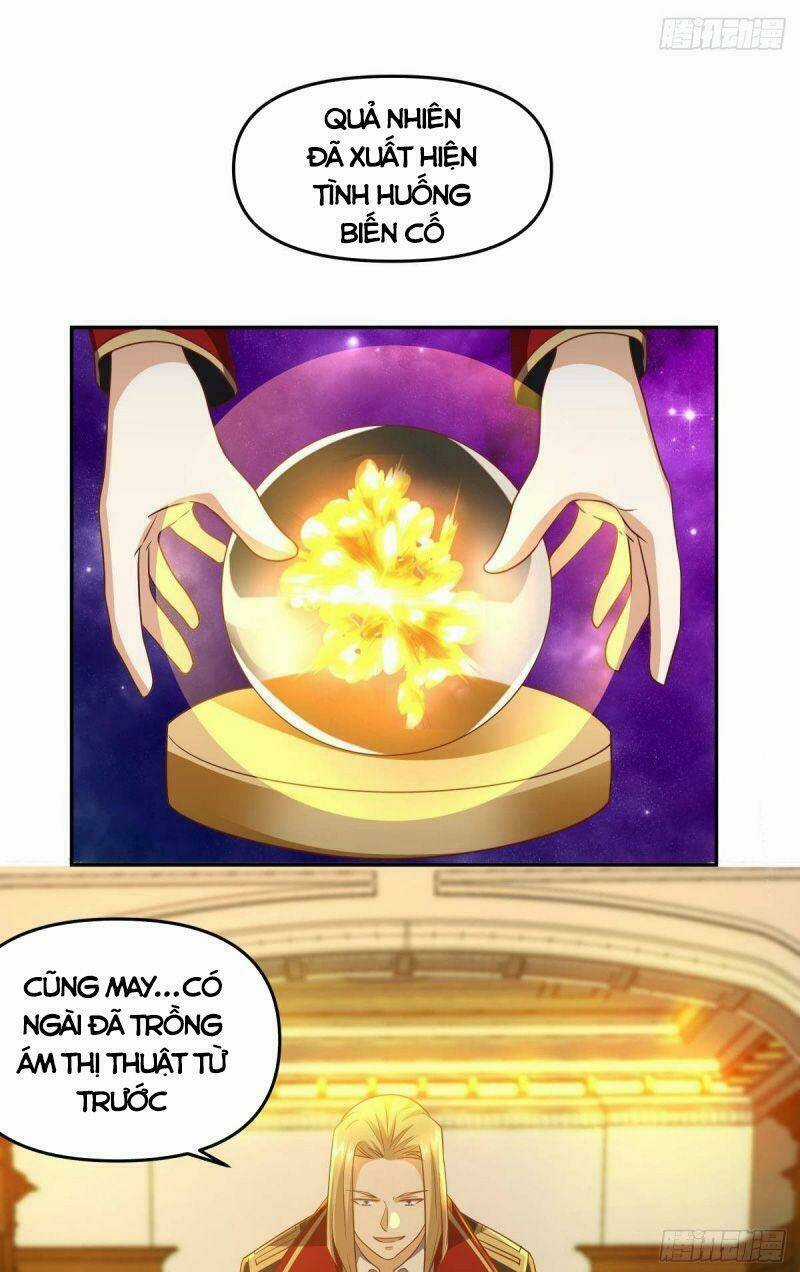 Xâm Lược Vạn Giới - Chapter 41 - Trang 13