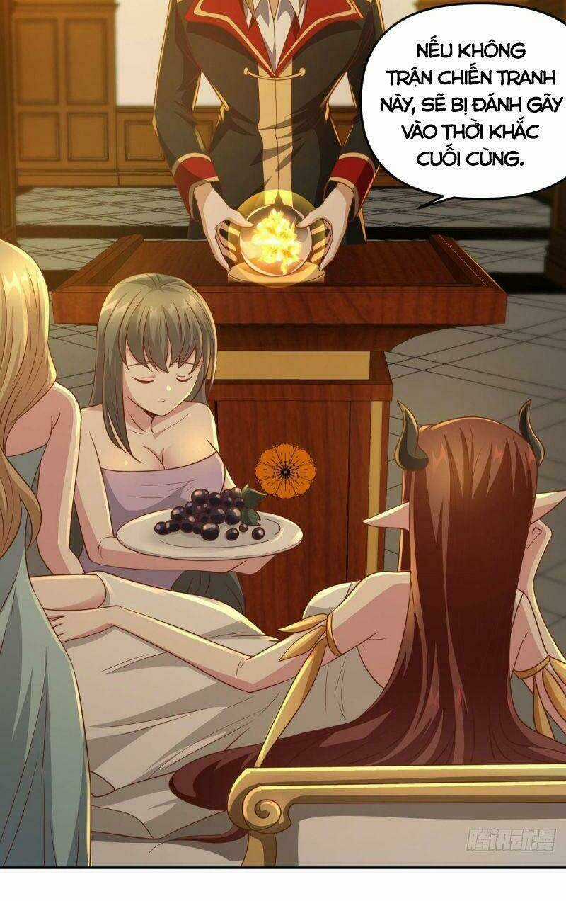 Xâm Lược Vạn Giới - Chapter 41 - Trang 14