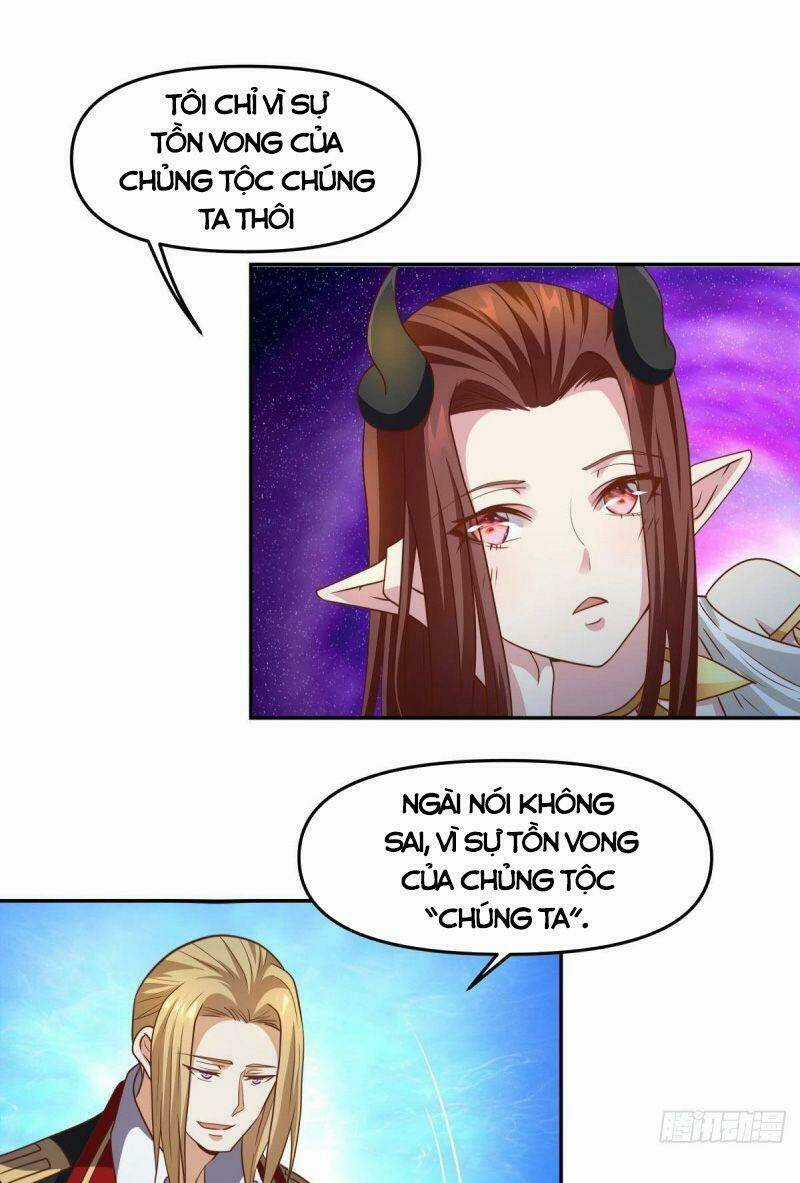 Xâm Lược Vạn Giới - Chapter 41 - Trang 15