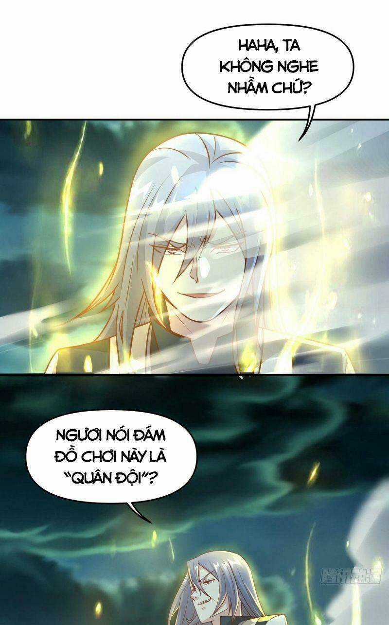 Xâm Lược Vạn Giới - Chapter 41 - Trang 17