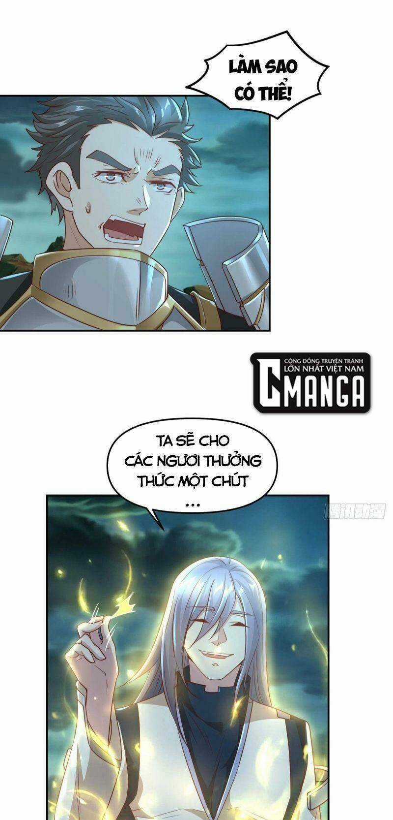 Xâm Lược Vạn Giới - Chapter 41 - Trang 19