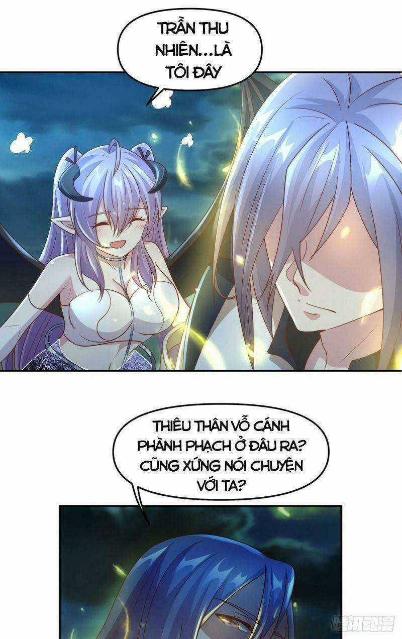 Xâm Lược Vạn Giới - Chapter 41 - Trang 3