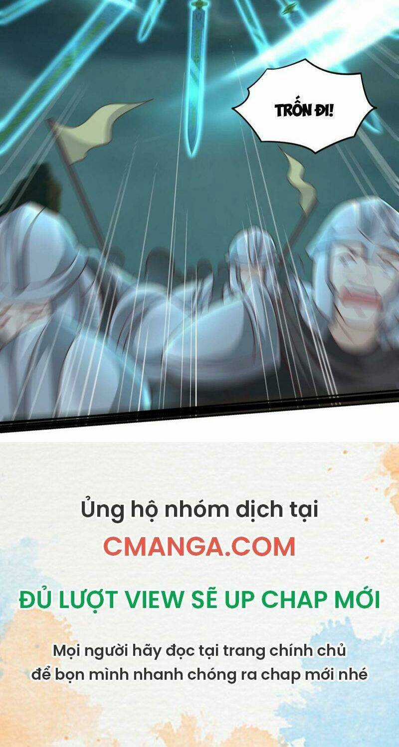 Xâm Lược Vạn Giới - Chapter 41 - Trang 24