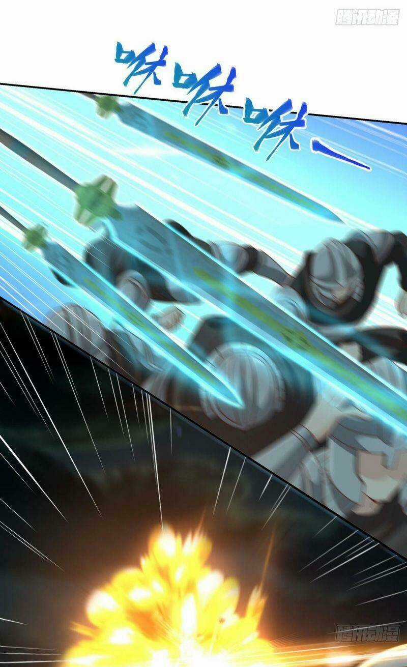 Xâm Lược Vạn Giới - Chapter 41 - Trang 25