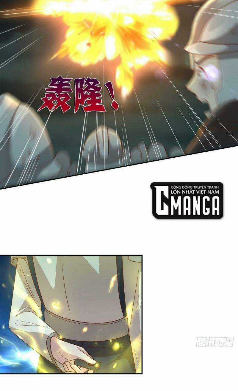 Xâm Lược Vạn Giới - Chapter 41 - Trang 26