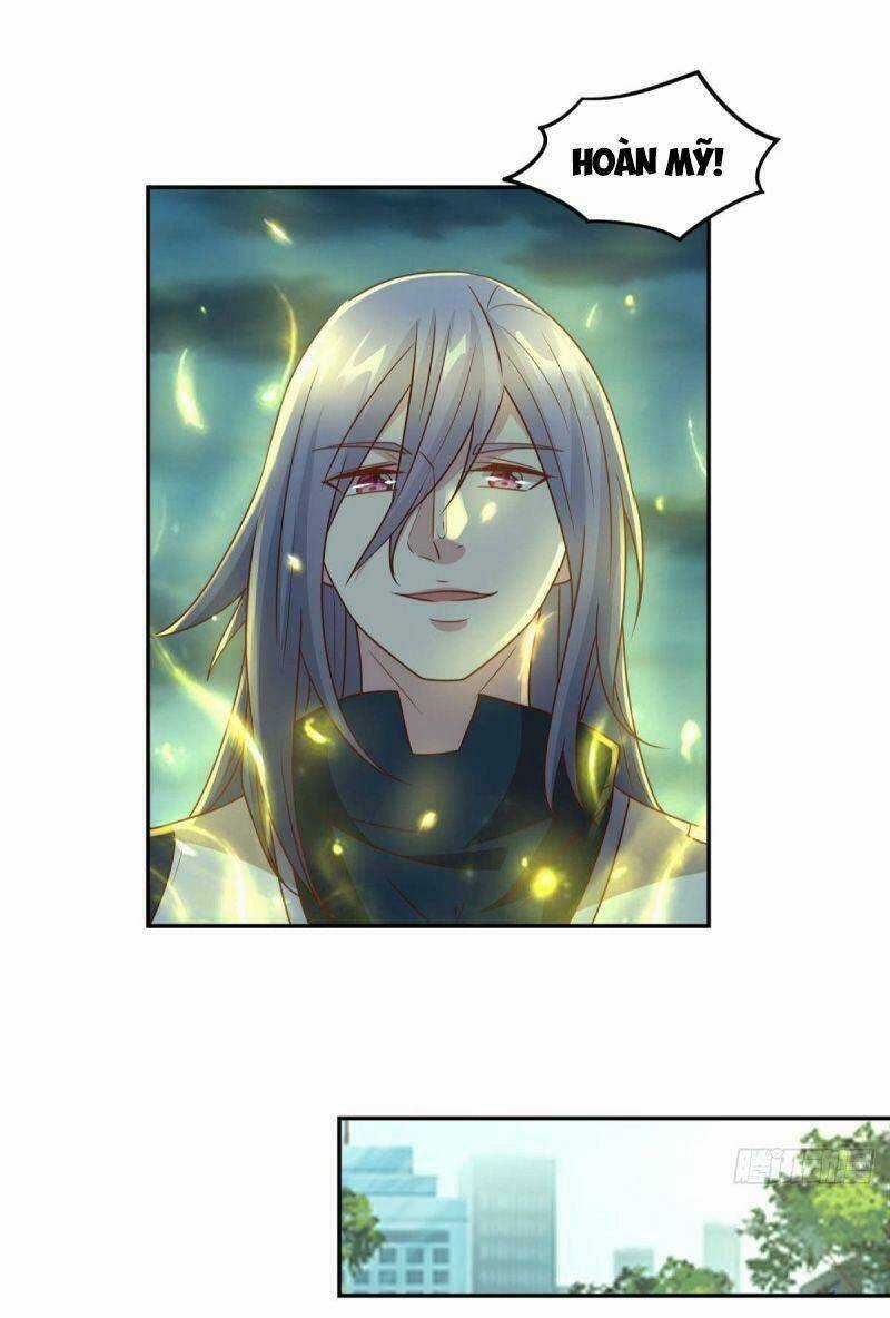 Xâm Lược Vạn Giới - Chapter 41 - Trang 27