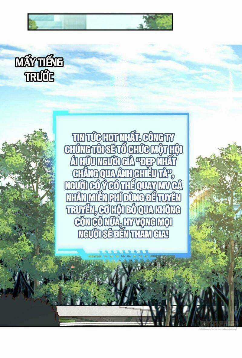 Xâm Lược Vạn Giới - Chapter 41 - Trang 28