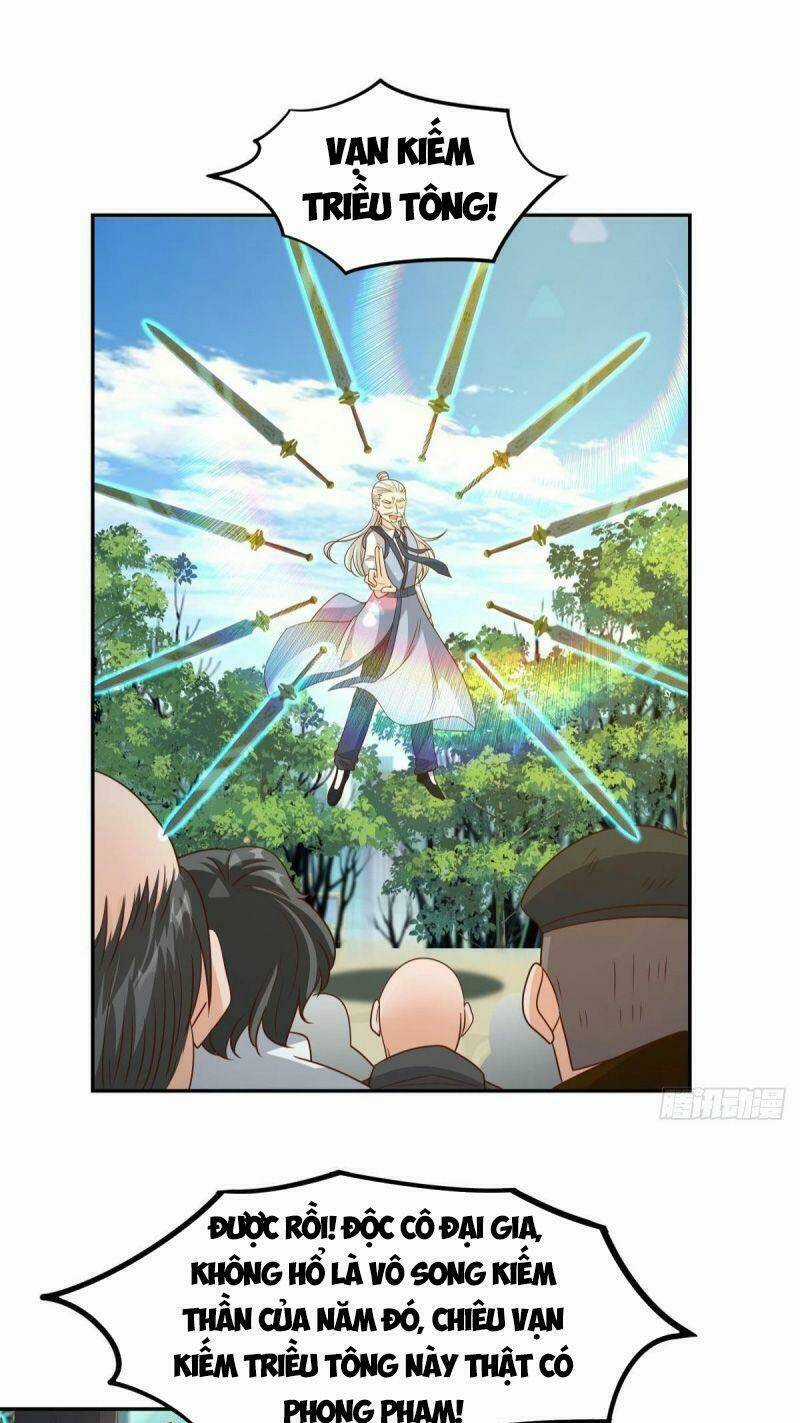 Xâm Lược Vạn Giới - Chapter 41 - Trang 29
