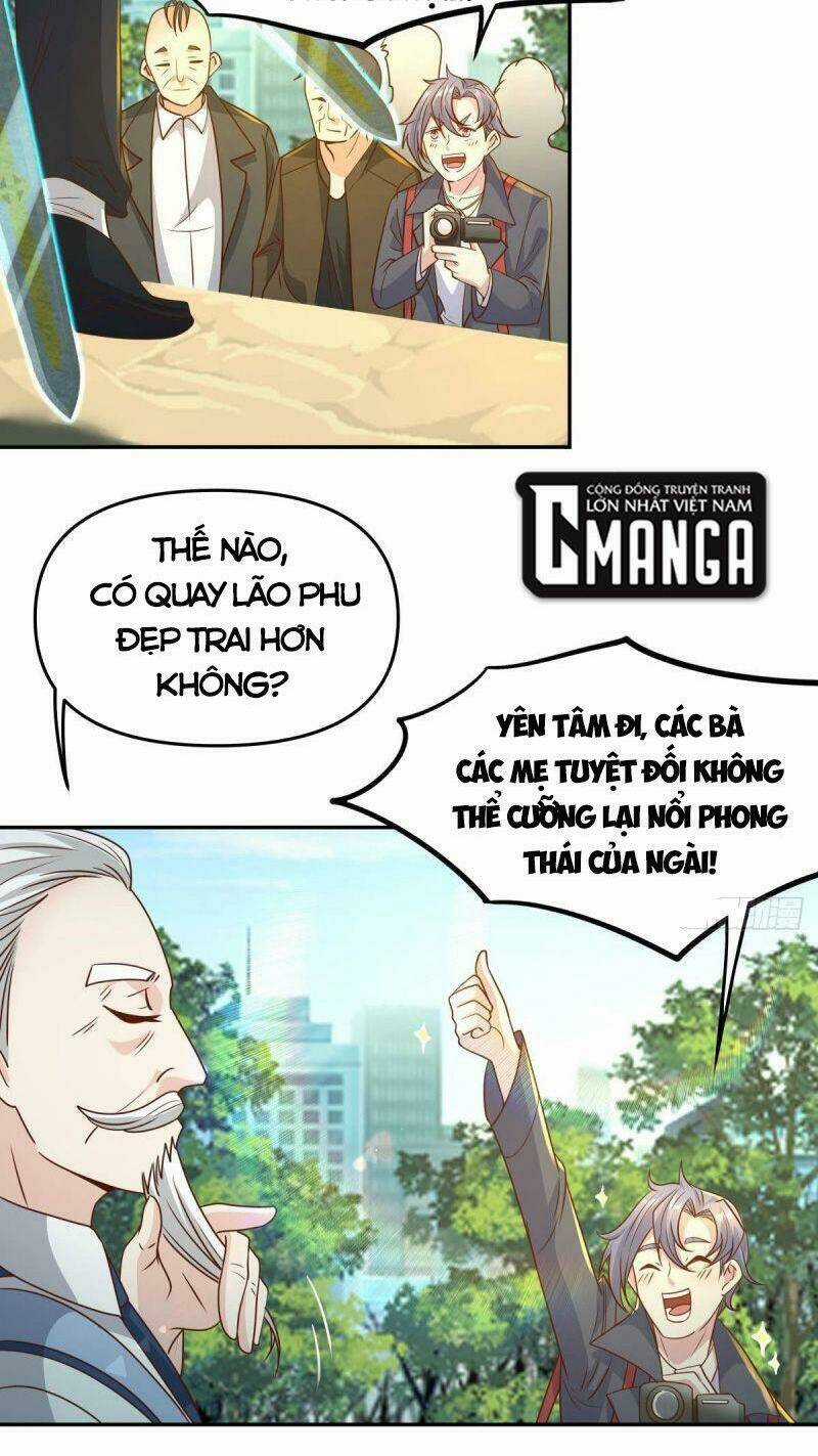 Xâm Lược Vạn Giới - Chapter 41 - Trang 30