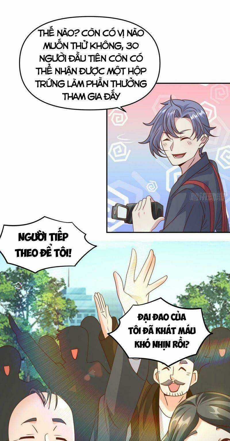 Xâm Lược Vạn Giới - Chapter 41 - Trang 31