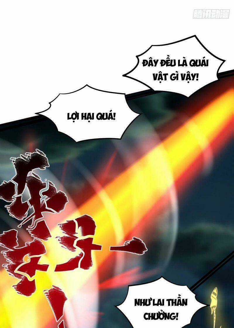 Xâm Lược Vạn Giới - Chapter 41 - Trang 33