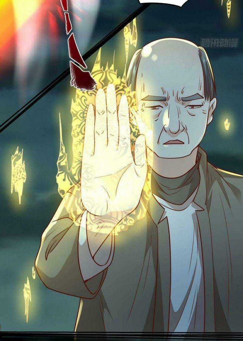 Xâm Lược Vạn Giới - Chapter 41 - Trang 34