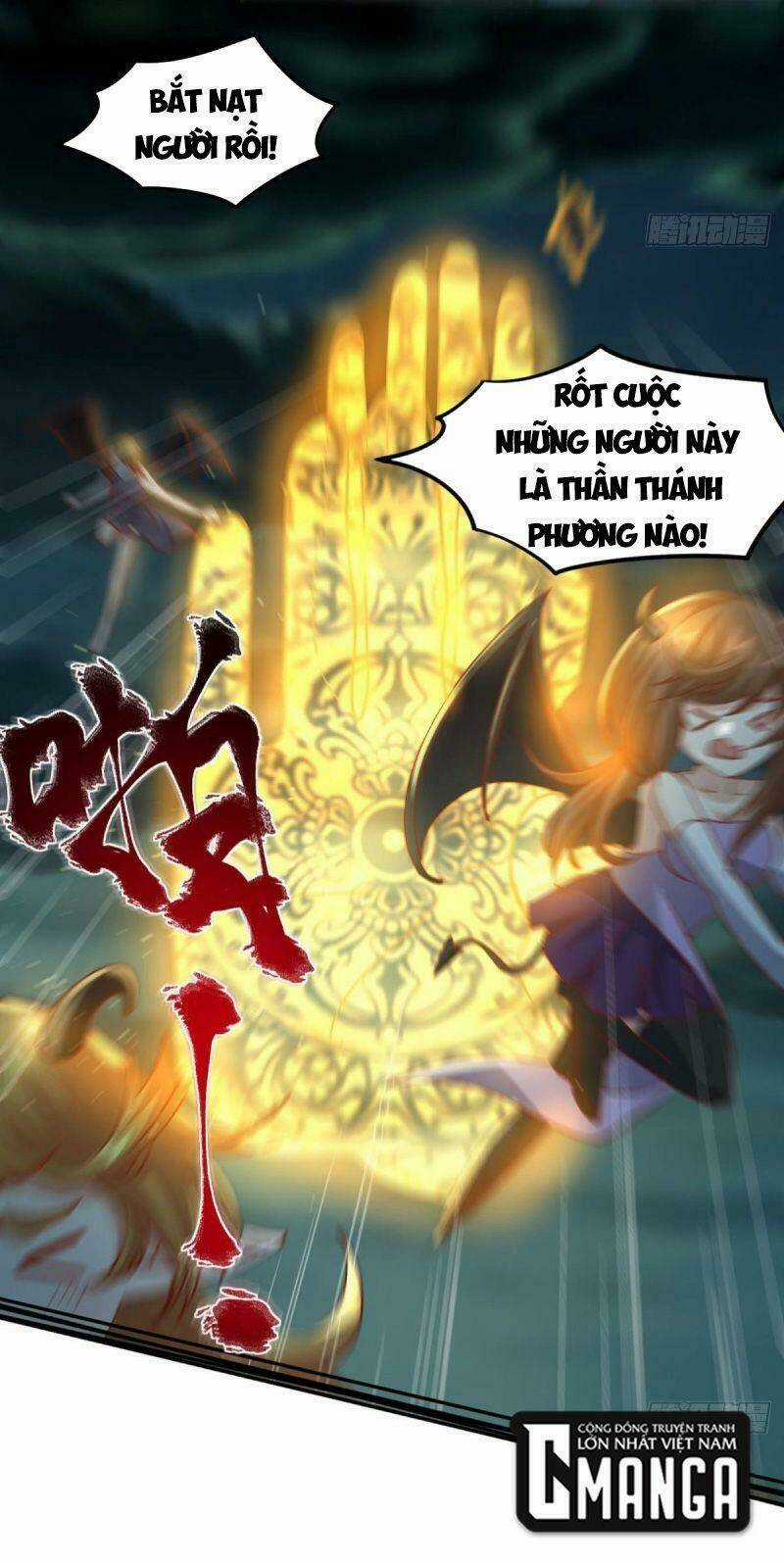 Xâm Lược Vạn Giới - Chapter 41 - Trang 35