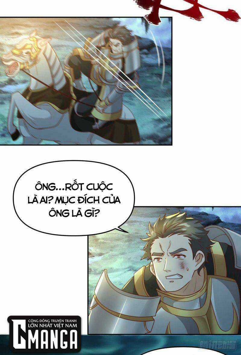 Xâm Lược Vạn Giới - Chapter 41 - Trang 39