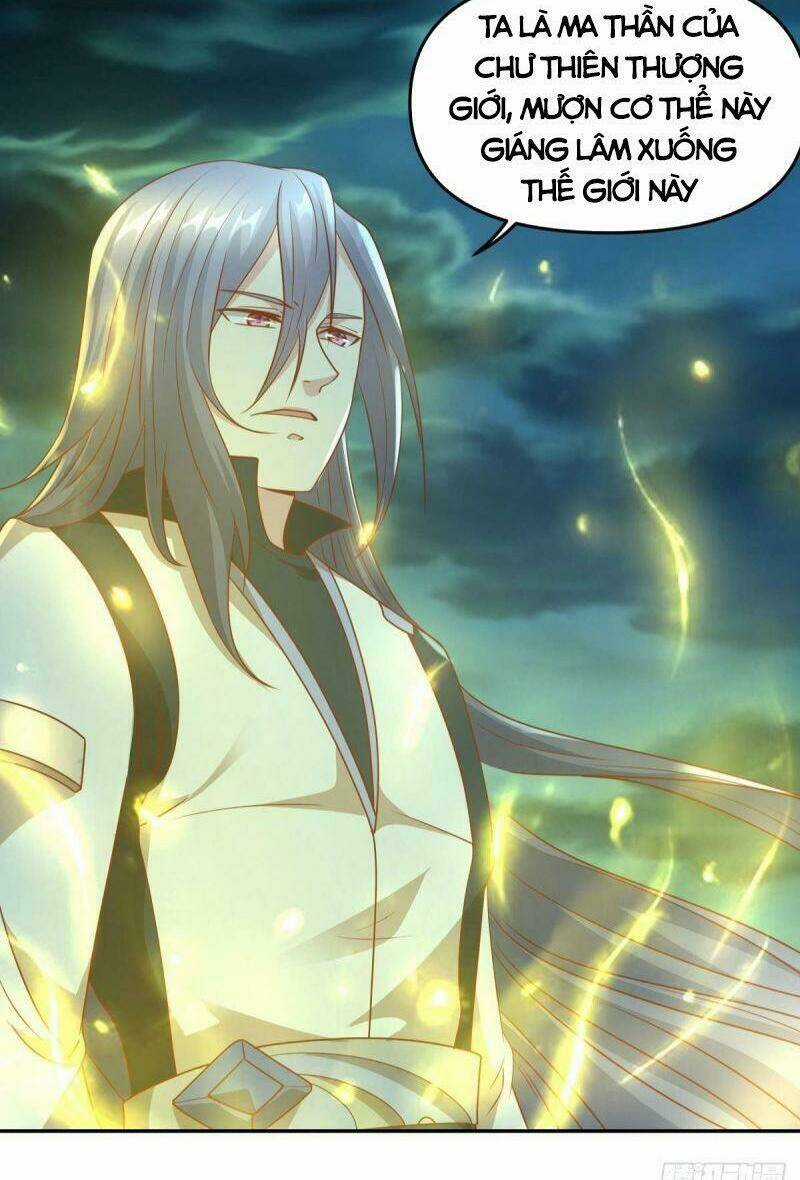 Xâm Lược Vạn Giới - Chapter 41 - Trang 40