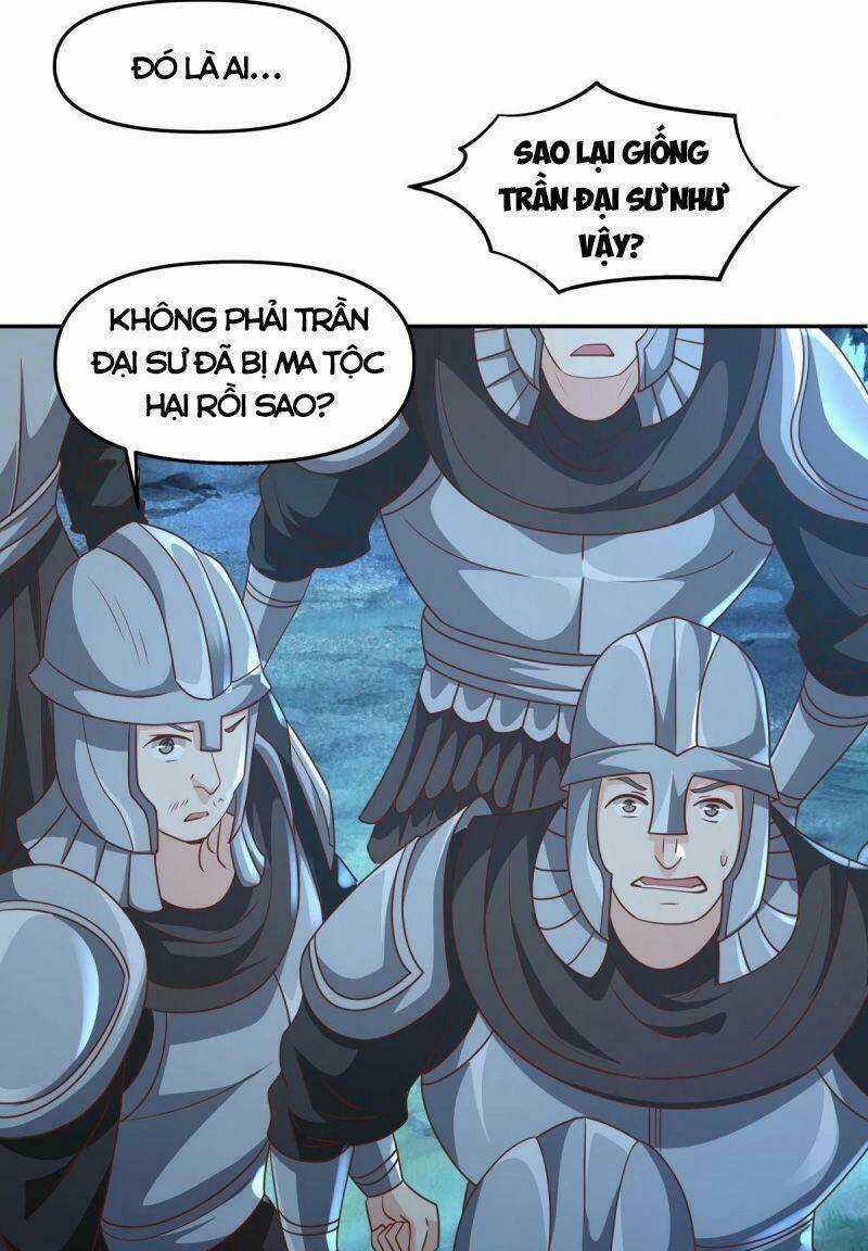 Xâm Lược Vạn Giới - Chapter 41 - Trang 5