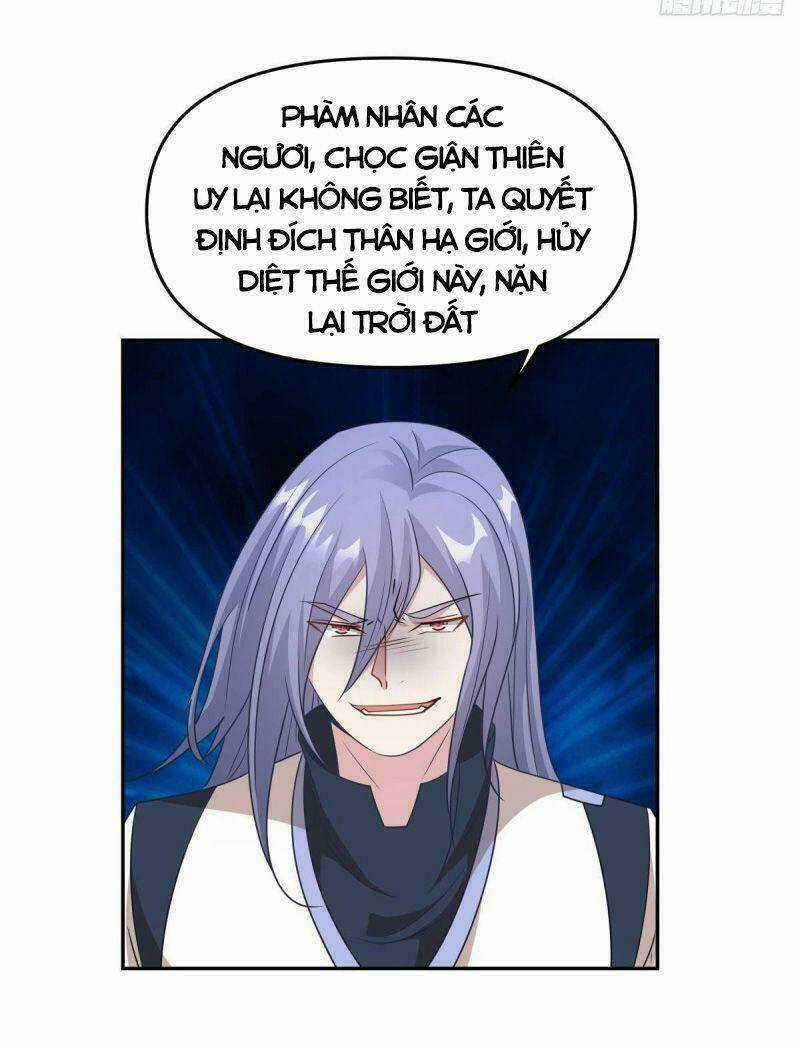 Xâm Lược Vạn Giới - Chapter 41 - Trang 41