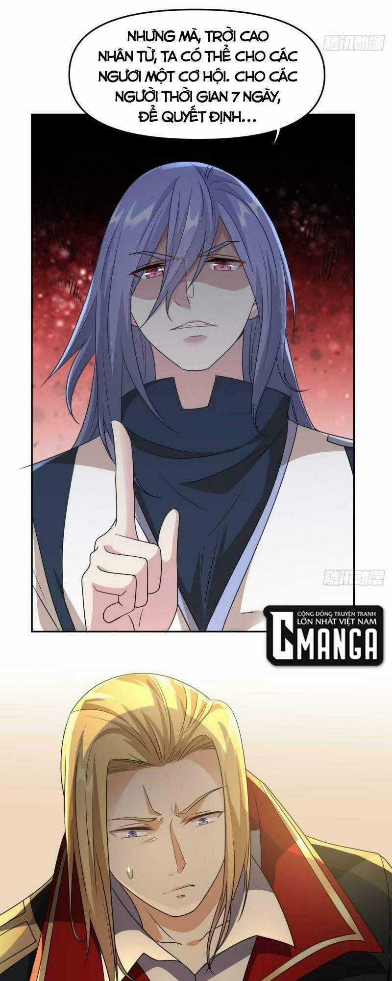 Xâm Lược Vạn Giới - Chapter 41 - Trang 43