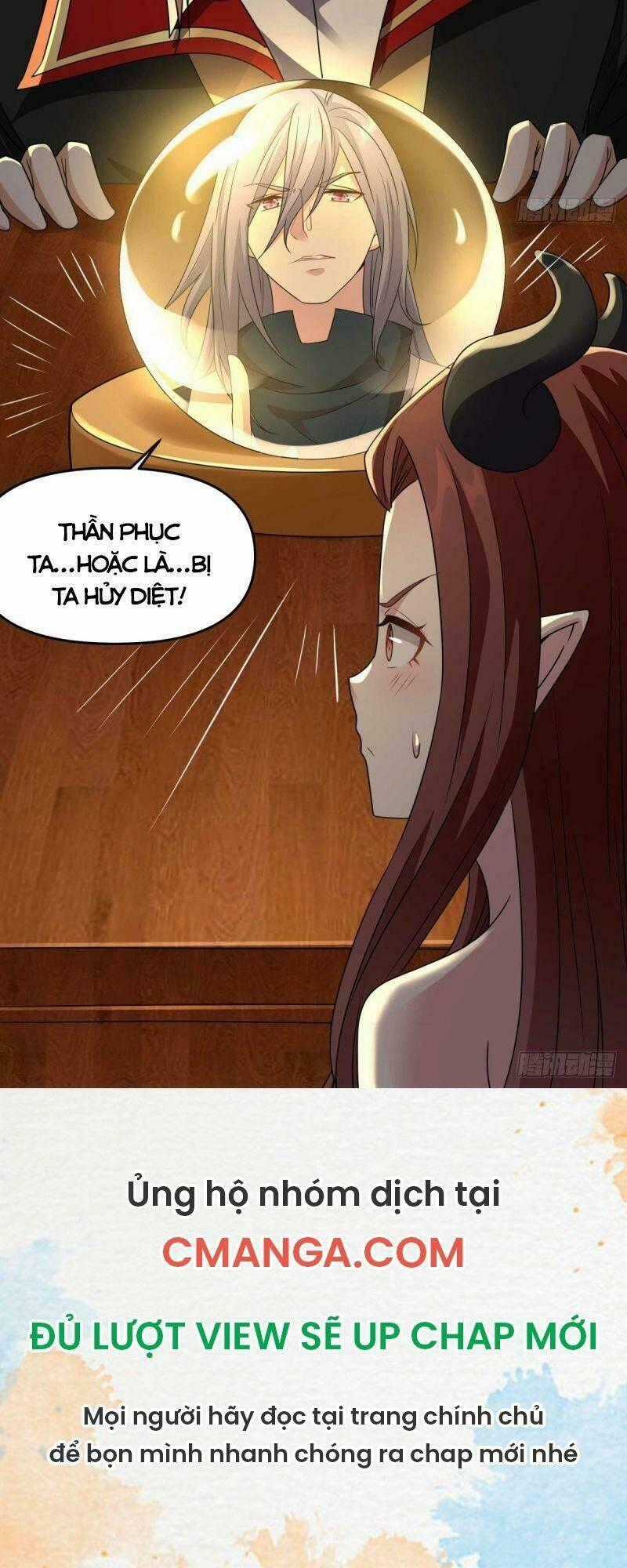 Xâm Lược Vạn Giới - Chapter 41 - Trang 44