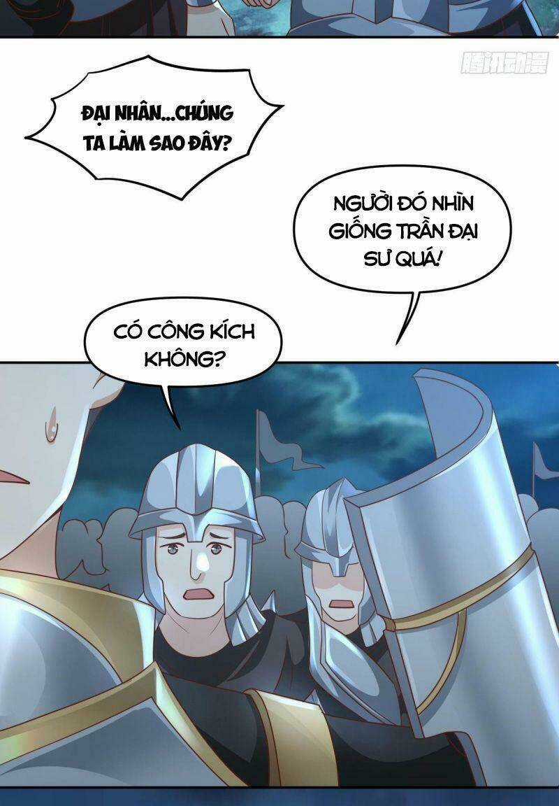 Xâm Lược Vạn Giới - Chapter 41 - Trang 6